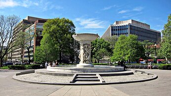 Placemakr Dupont Circle