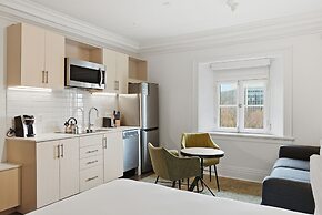 Placemakr Dupont Circle