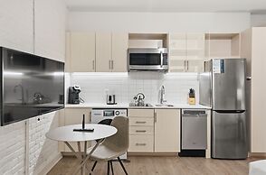 Placemakr Dupont Circle