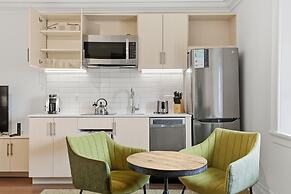 Placemakr Dupont Circle