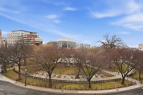 Placemakr Dupont Circle