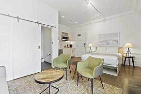 Placemakr Dupont Circle