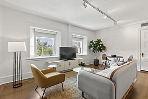Placemakr Dupont Circle