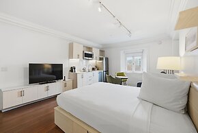 Placemakr Dupont Circle
