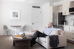 Placemakr Dupont Circle