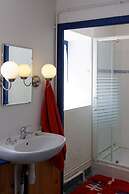 Tigre Blanc