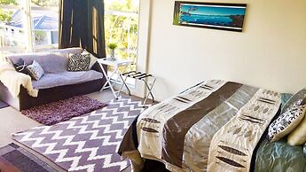 Sea view guest house