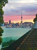 Sea view guest house