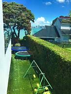 Sea view guest house