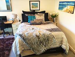 Sea view guest house