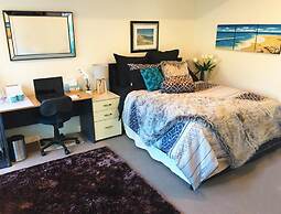 Sea view guest house