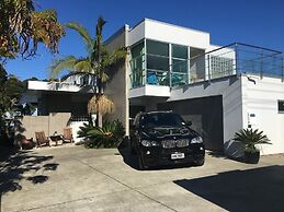 Sea view guest house