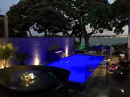 Sea view guest house