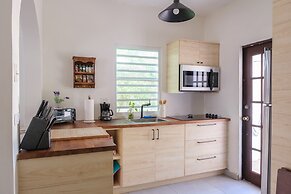 Dream Beach House By Sonsoleá Host