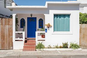 Dream Beach House By Sonsoleá Host