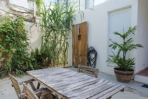 Dream Beach House By Sonsoleá Host