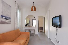 Dream Beach House By Sonsoleá Host