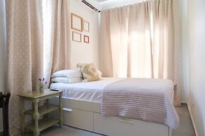 Dream Beach House By Sonsoleá Host