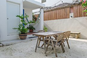 Dream Beach House By Sonsoleá Host