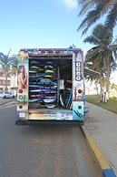 Dream Beach House By Sonsoleá Host