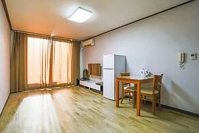 Kyung-po Stone Valley