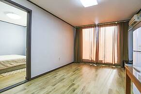 Kyung-po Stone Valley