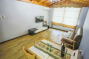 Kyung-po Stone Valley