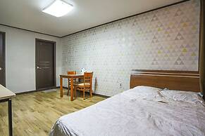 Kyung-po Stone Valley