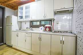 Kyung-po Stone Valley