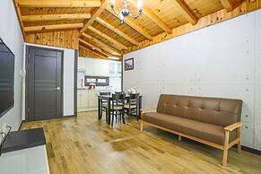 Kyung-po Stone Valley