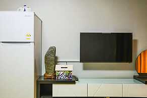 Kyung-po Stone Valley