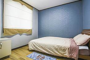 Kyung-po Stone Valley