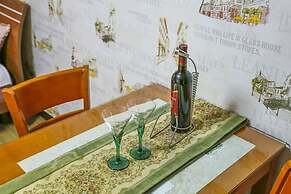 Kyung-po Stone Valley