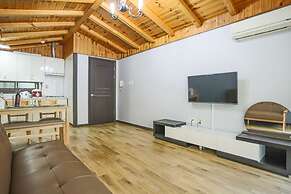 Kyung-po Stone Valley