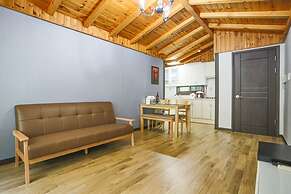 Kyung-po Stone Valley