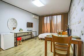 Kyung-po Stone Valley