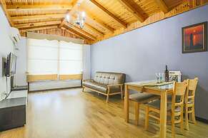 Kyung-po Stone Valley