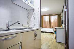 Kyung-po Stone Valley