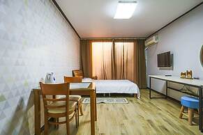 Kyung-po Stone Valley