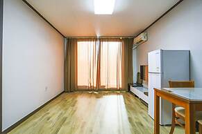 Kyung-po Stone Valley