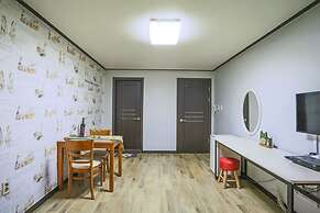 Kyung-po Stone Valley