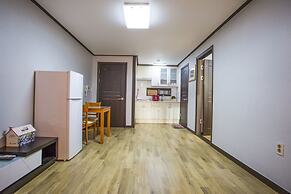 Kyung-po Stone Valley