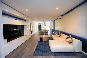 Kwarleyz Residence Hotel & Suites