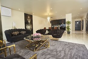 Kwarleyz Residence Accra