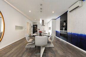 Kwarleyz Residence Hotel & Suites