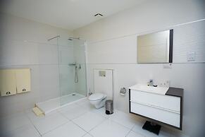 Kwarleyz Residence Accra