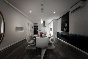 Kwarleyz Residence Accra