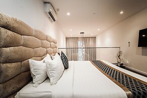 Kwarleyz Residence Accra