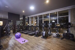 Kwarleyz Residence Accra