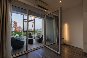 Kwarleyz Residence Accra